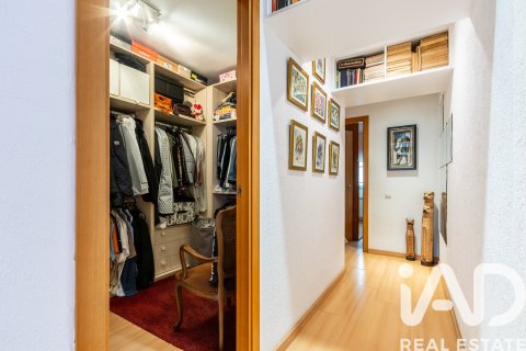 Купить квартиру в Сан-Кирсе-дель-Вальес, Испания с 4 спальни, 195м², № 7542 - фото 21