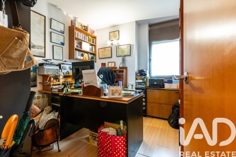 Купить квартиру в Сан-Кирсе-дель-Вальес, Испания с 4 спальни, 195м², № 7542 - фото 17