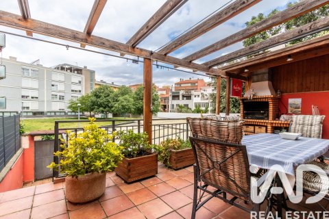 Купить квартиру в Сан-Кирсе-дель-Вальес, Испания с 4 спальни, 195м², № 7542 - фото 8