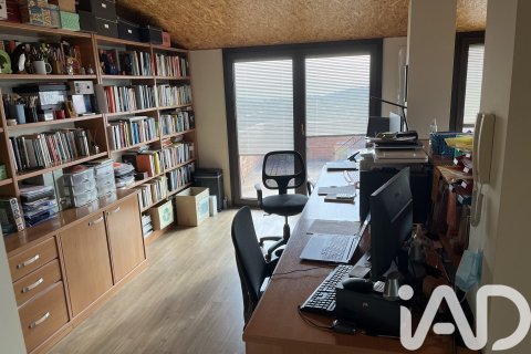 Сasa de 3 dormitorios en venta en Les Franqueses del Vallès, Barcelona, Cataluña, Spain № 7540 - foto 26