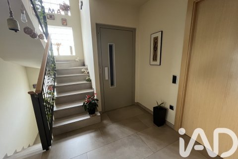 Сasa de 3 dormitorios en venta en Les Franqueses del Vallès, Barcelona, Cataluña, Spain № 7540 - foto 8