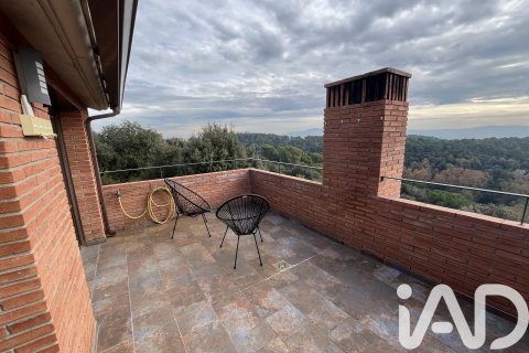Сasa de 3 dormitorios en venta en Les Franqueses del Vallès, Barcelona, Cataluña, Spain № 7540 - foto 27