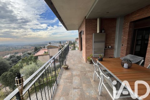 Сasa de 3 dormitorios en venta en Les Franqueses del Vallès, Barcelona, Cataluña, Spain № 7540 - foto 12