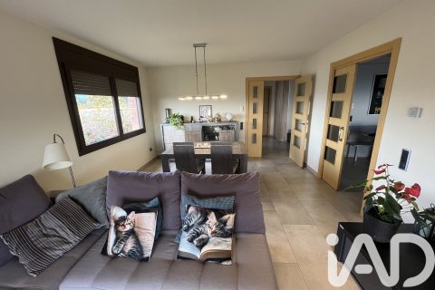 Сasa de 3 dormitorios en venta en Les Franqueses del Vallès, Barcelona, Cataluña, Spain № 7540 - foto 10