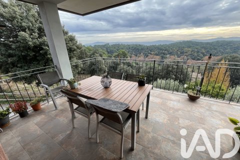 Сasa de 3 dormitorios en venta en Les Franqueses del Vallès, Barcelona, Cataluña, Spain № 7540