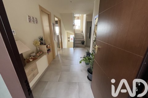 Сasa de 3 dormitorios en venta en Les Franqueses del Vallès, Barcelona, Cataluña, Spain № 7540 - foto 6