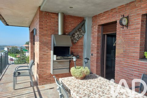 Сasa de 3 dormitorios en venta en Les Franqueses del Vallès, Barcelona, Cataluña, Spain № 7540 - foto 13