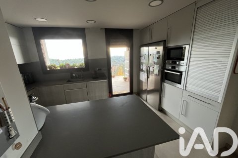 Сasa de 3 dormitorios en venta en Les Franqueses del Vallès, Barcelona, Cataluña, Spain № 7540 - foto 11