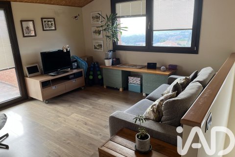 Сasa de 3 dormitorios en venta en Les Franqueses del Vallès, Barcelona, Cataluña, Spain № 7540 - foto 25