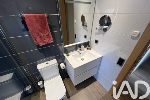 Сasa de 3 dormitorios en venta en Les Franqueses del Vallès, Barcelona, Cataluña, Spain № 7540 - foto 22