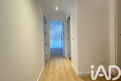 Купить квартиру в Барселона, Испания с 3 спальни, 120м², № 7539 - фото 5