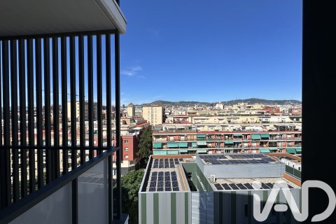 Купить квартиру в Барселона, Испания с 3 спальни, 120м², № 7539 - фото 26