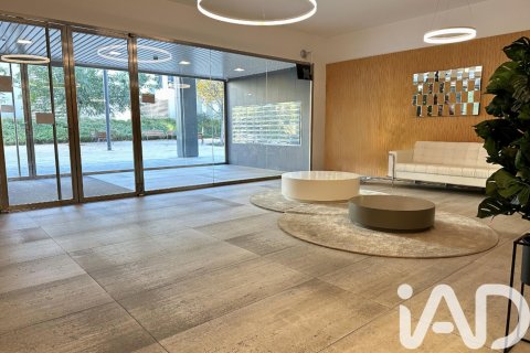 Купить квартиру в Барселона, Испания с 3 спальни, 120м², № 7539 - фото 3