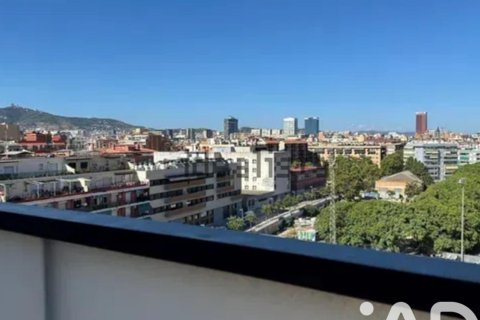 Купить квартиру в Барселона, Испания с 3 спальни, 120м², № 7539 - фото 30