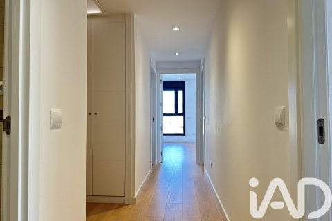 Купить квартиру в Барселона, Испания с 3 спальни, 120м², № 7539 - фото 16