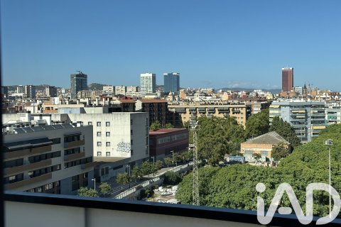 Купить квартиру в Барселона, Испания с 3 спальни, 120м², № 7539 - фото 28