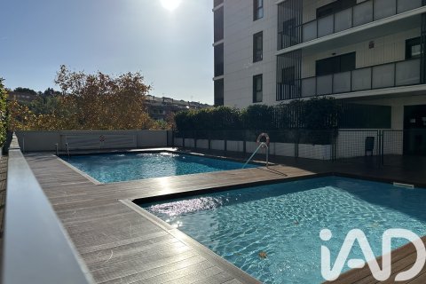 Купить квартиру в Барселона, Испания с 3 спальни, 120м², № 7539 - фото 2