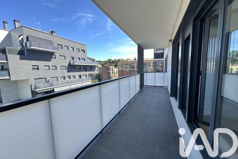 Купить квартиру в Барселона, Испания с 3 спальни, 120м², № 7539 - фото 8