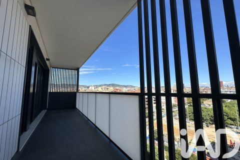 Купить квартиру в Барселона, Испания с 3 спальни, 120м², № 7539 - фото 29