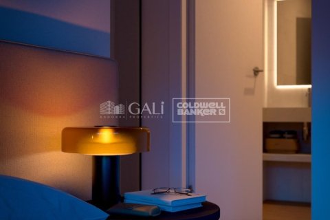 Купить квартиру в Андорра, Испания с 3 спальни, 118м², № 5517 - фото 4