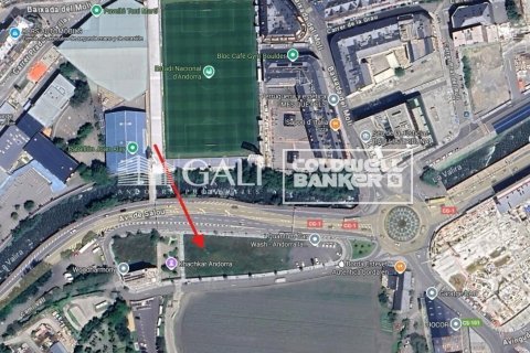 Купить квартиру в Андорра, Испания с 3 спальни, 118м², № 5517 - фото 14