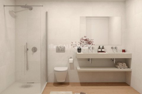 Купить квартиру в Андорра, Испания с 3 спальни, 118м², № 5517 - фото 3