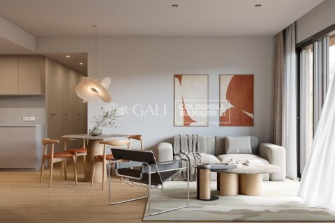 Купить квартиру в Андорра, Испания с 3 спальни, 118м², № 5517 - фото 7