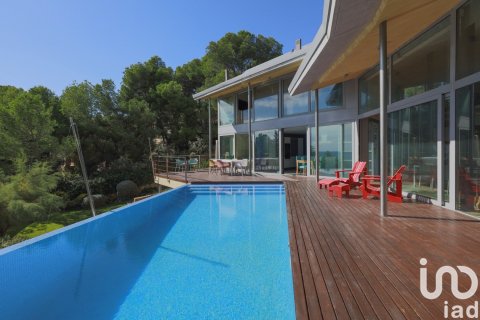 Сasa de 4 dormitorios en venta en Tarragona, Cataluña, Spain № 7576 - foto 16
