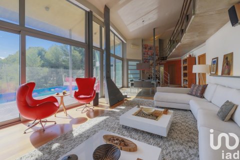 Сasa de 4 dormitorios en venta en Tarragona, Cataluña, Spain № 7576 - foto 13