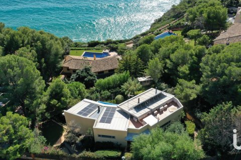 Сasa de 4 dormitorios en venta en Tarragona, Cataluña, Spain № 7576