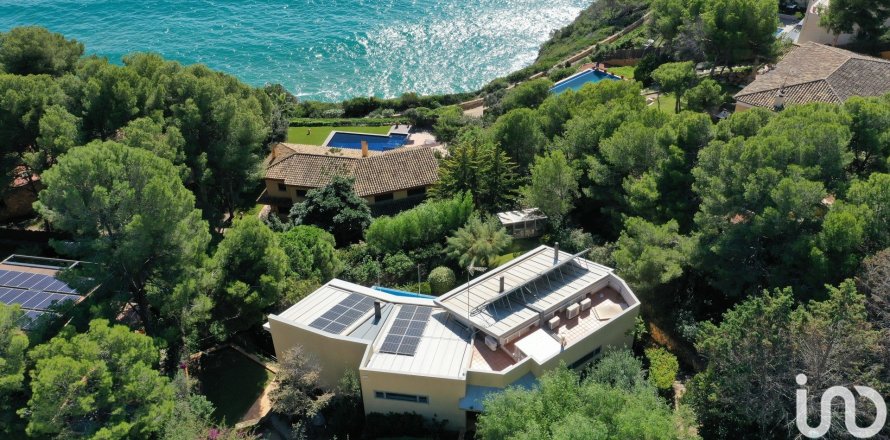 Сasa de 4 dormitorios en venta en Tarragona, Cataluña, Spain № 7576