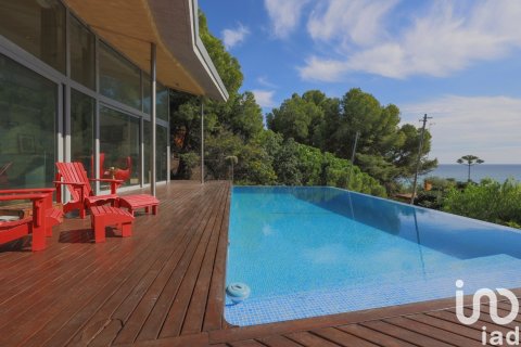 Сasa de 4 dormitorios en venta en Tarragona, Cataluña, Spain № 7576 - foto 18