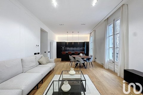 3 bedrooms apartment for sale in Barcelona, Catalonia, Spain № 7573 - photo 8