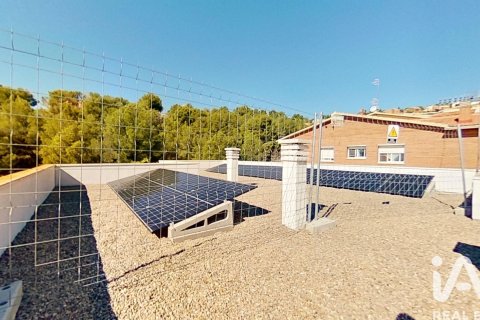 Сasa de 4 dormitorios en alquiler en Roda de Berà, Tarragona, Cataluña, Spain № 7577 - foto 28