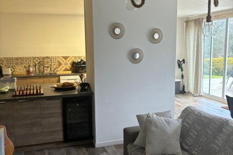 Сasa de 4 dormitorios en venta en Santa Cristina d'Aro, Gerona, Cataluña, Spain № 7574 - foto 10