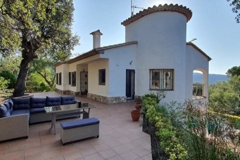 Сasa de 4 dormitorios en venta en Santa Cristina d'Aro, Gerona, Cataluña, Spain № 7574 - foto 6