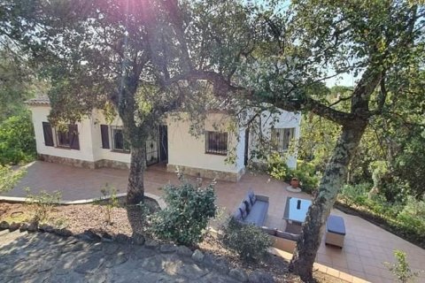 Сasa de 4 dormitorios en venta en Santa Cristina d'Aro, Gerona, Cataluña, Spain № 7574 - foto 21