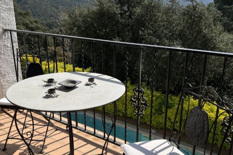 Сasa de 4 dormitorios en venta en Santa Cristina d'Aro, Gerona, Cataluña, Spain № 7574 - foto 4