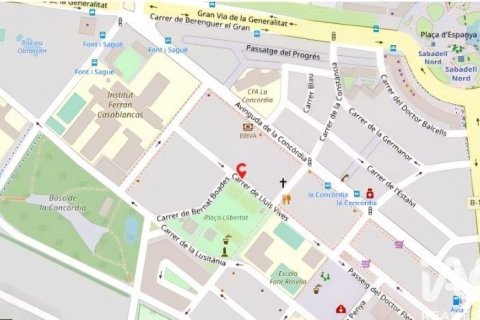 Снять в аренду коммерческую недвижимость в Сабадель, Испания 175м², № 7578 - фото 3