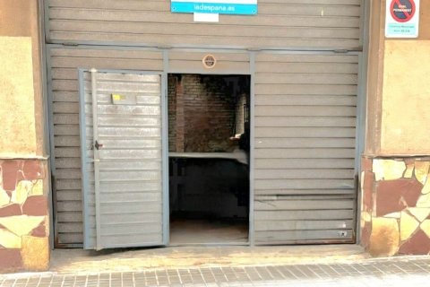 Propiedad comercial de 175 m² en alquiler en Sabadell, Barcelona, Cataluña, Spain № 7578