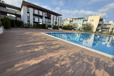 Apartamento de 3 dormitorios en venta en Platja D'aro, Gerona, Cataluña, Spain № 6332 - foto 18