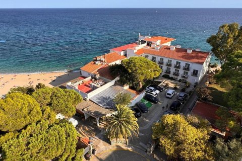 Apartamento de 2 dormitorios en venta en Platja D'aro, Gerona, Cataluña, Spain № 6334 - foto 17