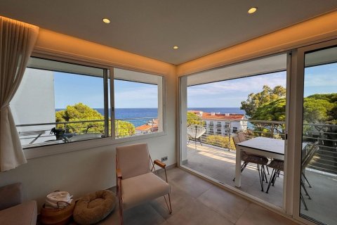 Apartamento de 2 dormitorios en venta en Platja D'aro, Gerona, Cataluña, Spain № 6334 - foto 4