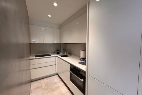 Apartamento de 2 dormitorios en venta en Platja D'aro, Gerona, Cataluña, Spain № 6334 - foto 5