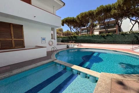 Apartamento de 3 dormitorios en venta en Platja D'aro, Gerona, Cataluña, Spain № 6336
