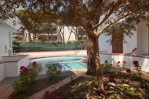 Apartamento de 3 dormitorios en venta en Platja D'aro, Gerona, Cataluña, Spain № 6336 - foto 9