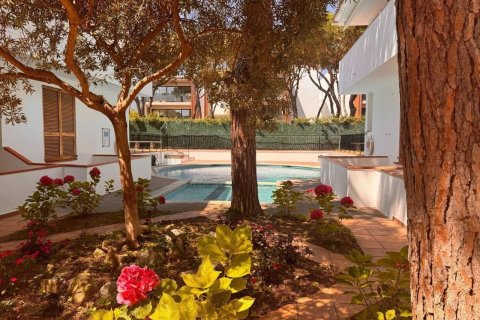 Apartamento de 3 dormitorios en venta en Platja D'aro, Gerona, Cataluña, Spain № 6336 - foto 8
