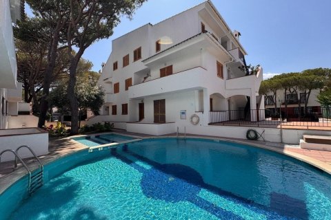 Apartamento de 3 dormitorios en venta en Platja D'aro, Gerona, Cataluña, Spain № 6336 - foto 24