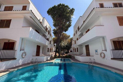 Apartamento de 3 dormitorios en venta en Platja D'aro, Gerona, Cataluña, Spain № 6336 - foto 5