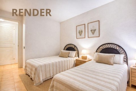Apartamento de 2 dormitorios en venta en Sant Feliu de Guíxols, Gerona, Cataluña, Spain № 6333 - foto 12